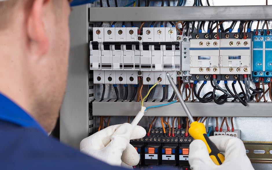 électricien urgence Tournan-en-Brie
