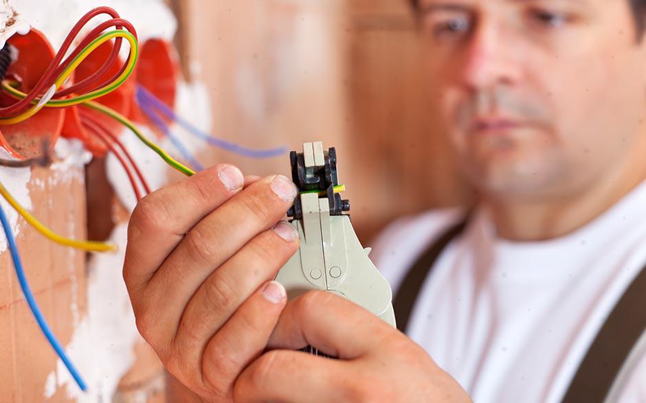 électricien particulier Tournan-en-Brie