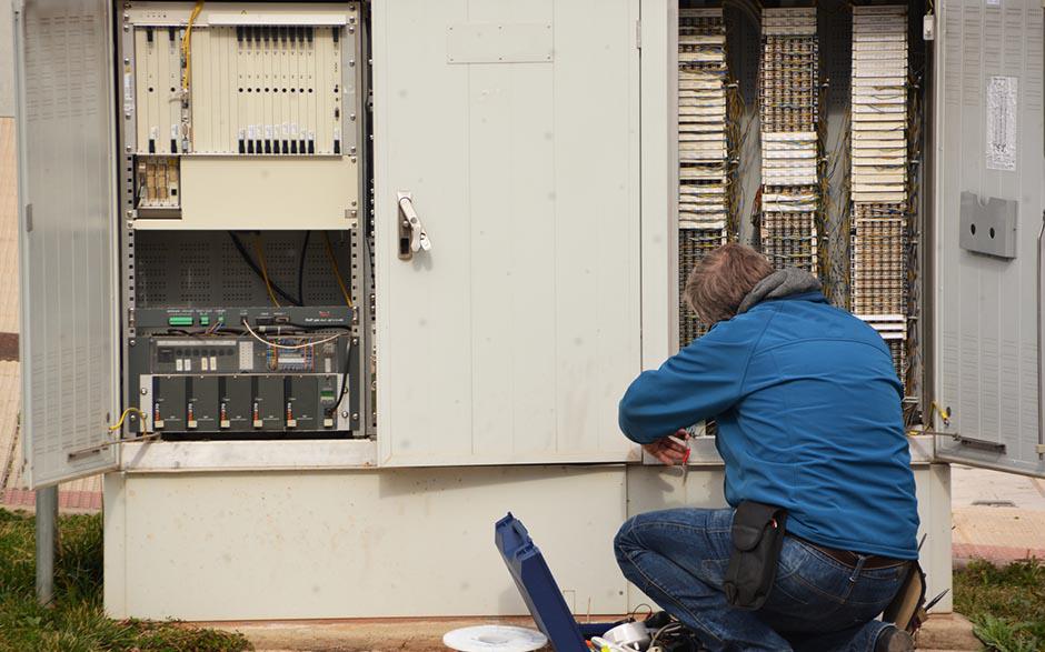 devis d'électricité Villeparisis