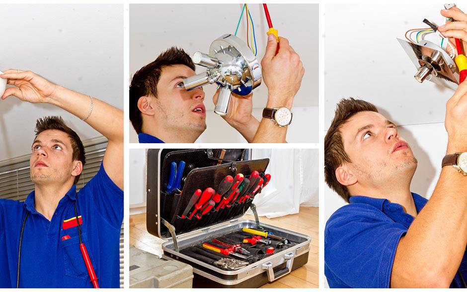 électricien artisan Bornel