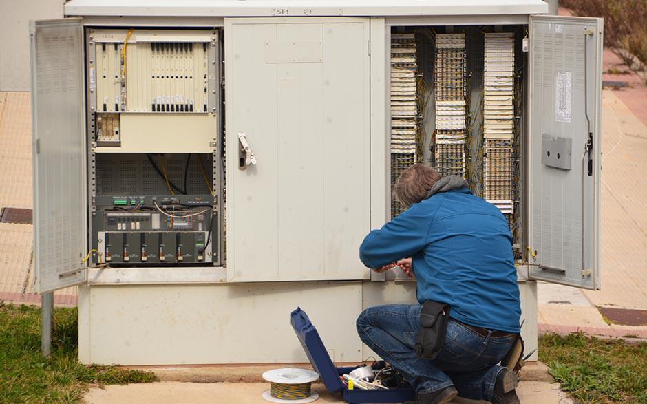 électricien devis gratuit Paris 15