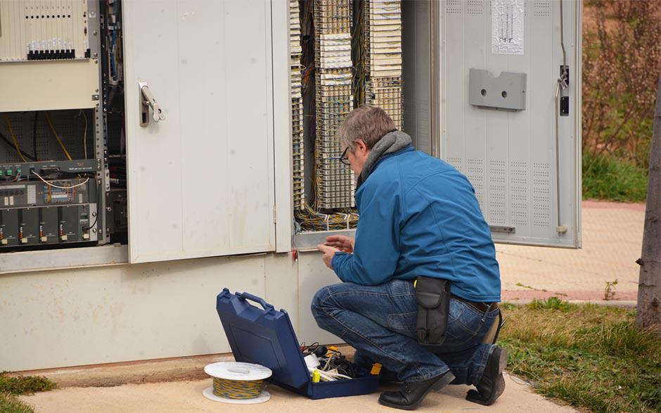 électricien urgence Tournan-en-Brie