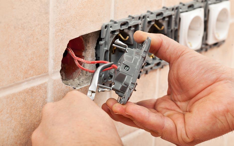 devis d'électricité Villeparisis