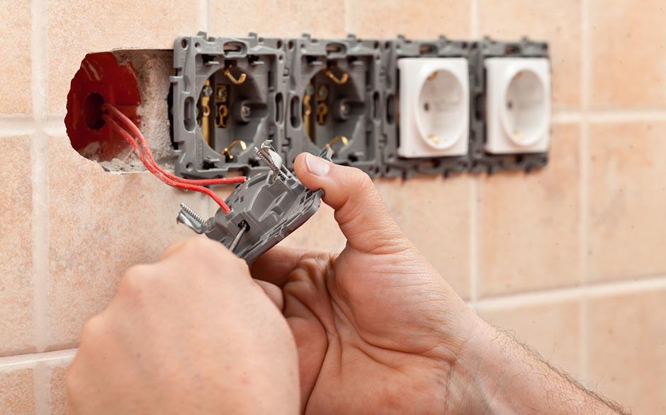 électricien artisan Bornel