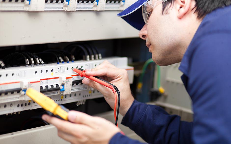 électricien professionnel Courbevoie