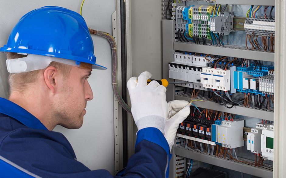 électricien chauffagiste Bry-sur-Marne