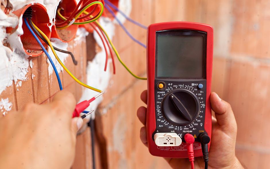 électricien urgent Tournan-en-Brie