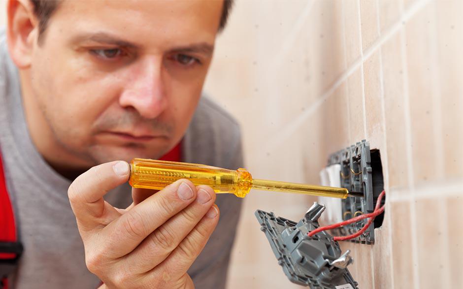 urgence électricité Paris 15