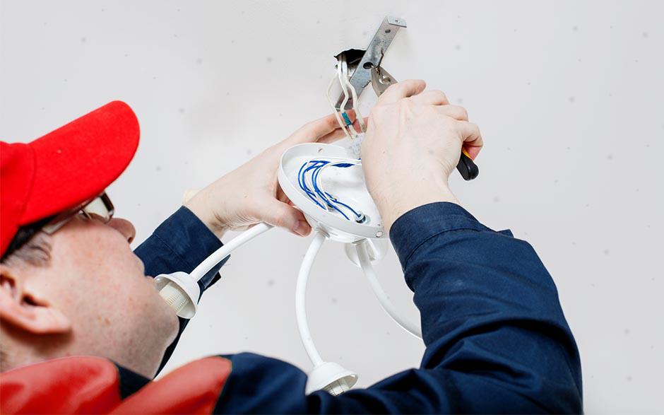devis d'électricité Villeparisis