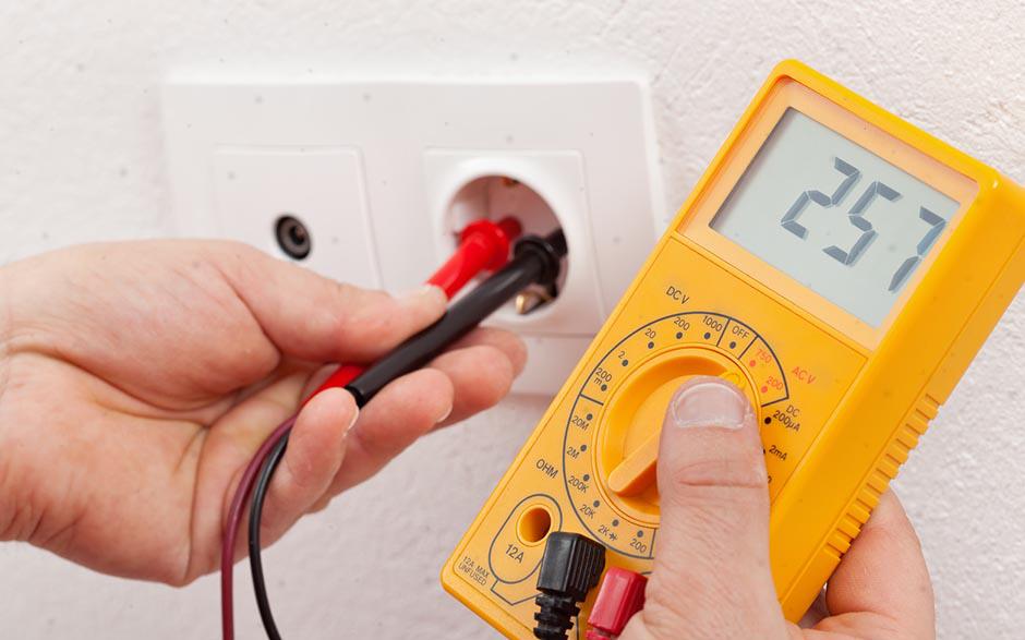 électricien d'urgence Les Essarts-le-Roi