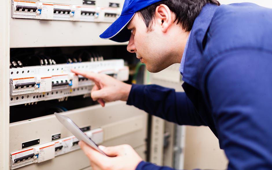 électricien devis gratuit Paris 15