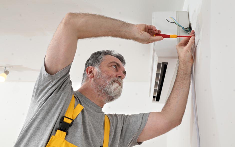 électricien chauffagiste Bry-sur-Marne