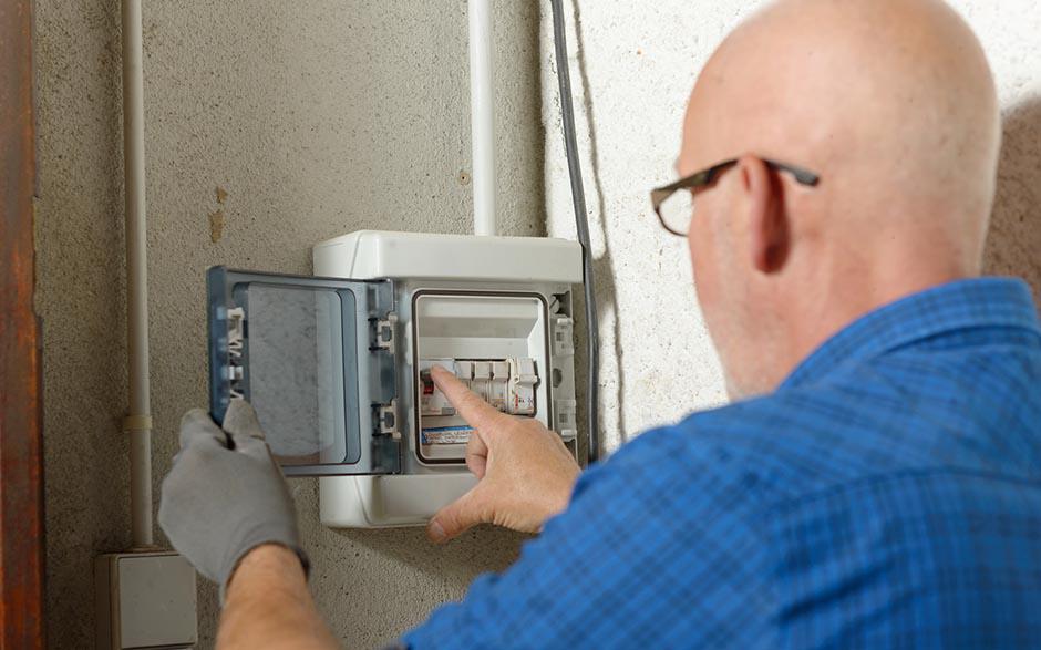 urgence électricité Paris 15